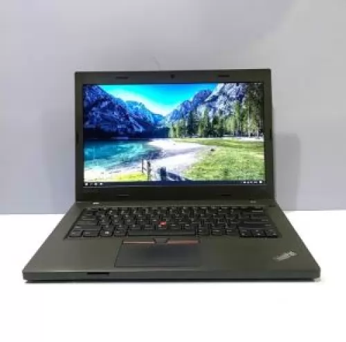 Laptop 1