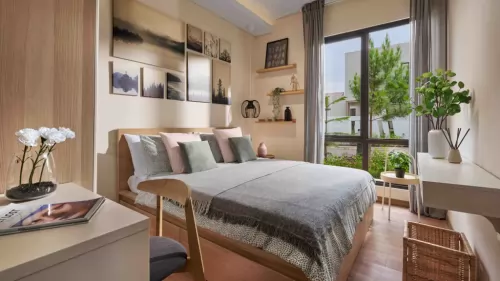 Foto Rumah Klaster Juniper