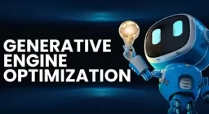 Apa Itu Generative Engine Optimization (GEO)?