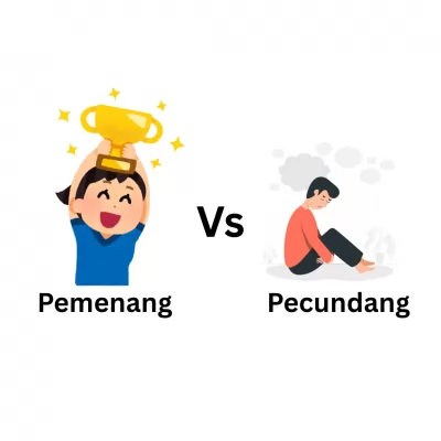 Perilaku Pemenang dan Pecundang